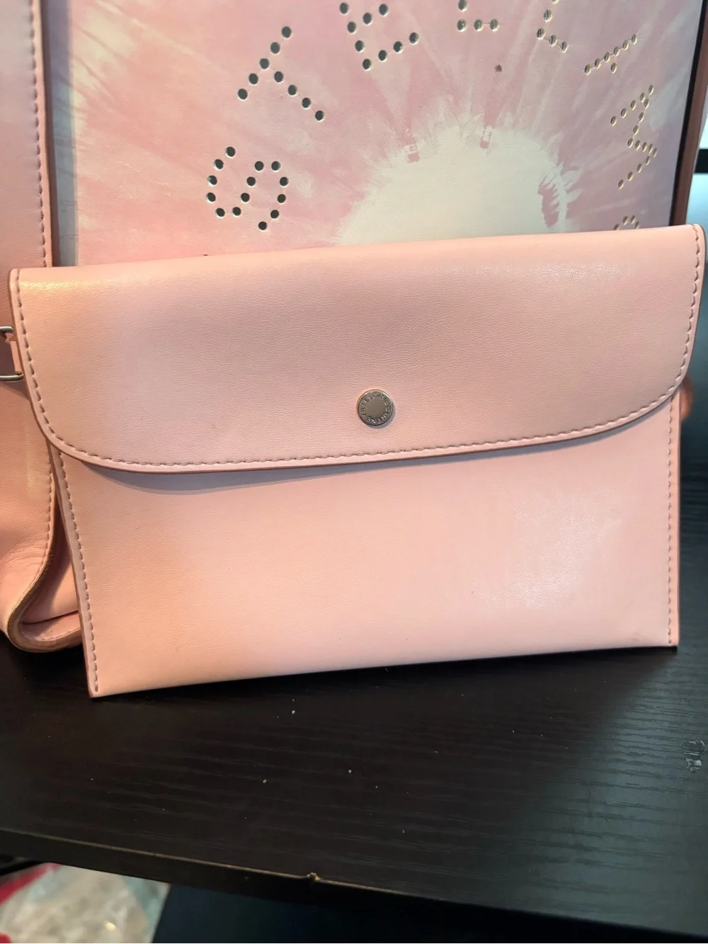 Stella McCartney please review
